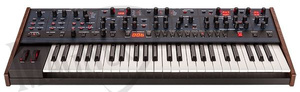 Sequential OB-6 analogowy syntezator polifioniczny
