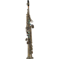 P. Mauriat System-76 II UL