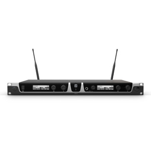 LD Systems U508 HBH 2 mikrofon