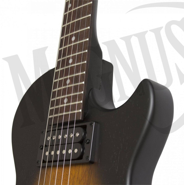 Epiphone Les Paul Special Satin E1 VSV Tobacco Sunburst gitara elektryczna