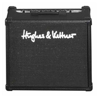 Hughes & Kettner Edition Blue 15 DFX Combo