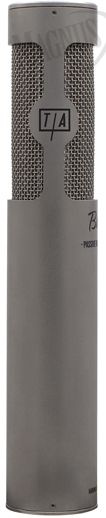 Tierra Bamboo Passive Ribbon Mic