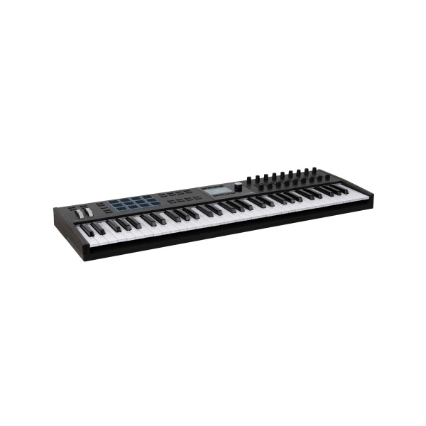 Arturia KeyLab 61 MK3 Black kontroler