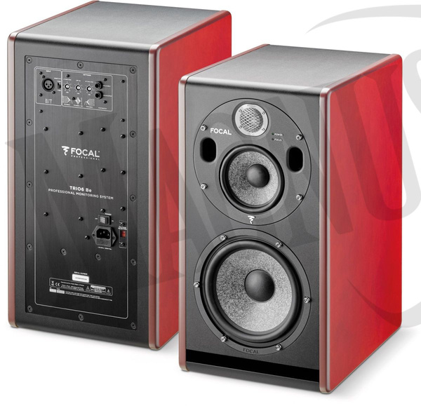 Focal Trio 6 BE 3-drożny monitor studyjny