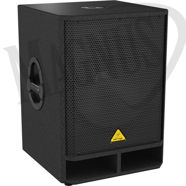 Behringer VQ1800D kolumna basowa aktywna