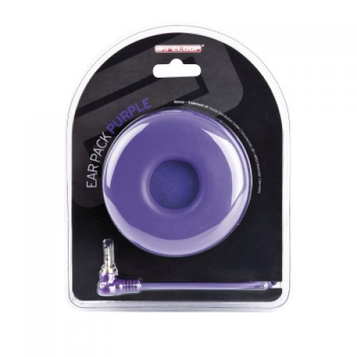 Reloop Ear Pack Purple słuchawki DJ