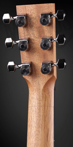 Furch Travel Little Jane LJ10CM gitara akustyczna