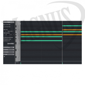 Steinberg UR22 MKII VALUE EDITION  interfejs audio