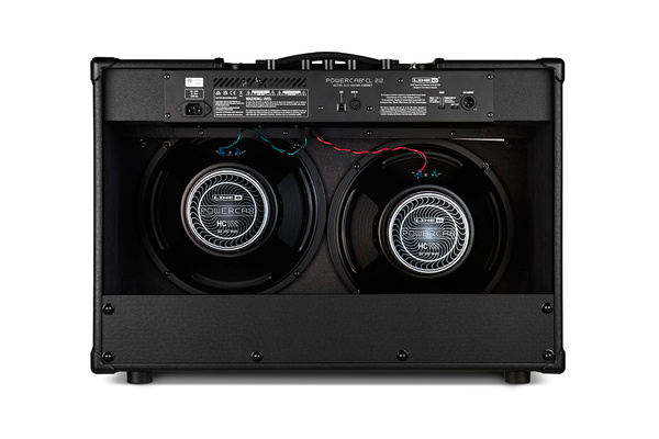 Line 6 Powercab CL 212 wzmacniacz gitarowy