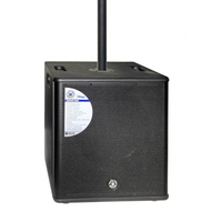 Topp Pro TP SOHOV12 subwoofer 700W
