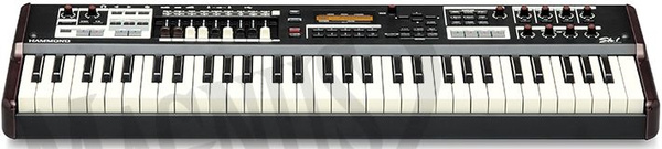 Hammond SK-1 organy