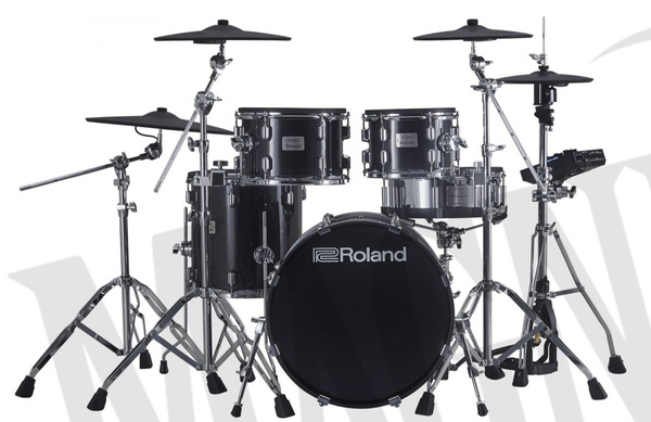 Roland V-Drums Acoustic VAD506 perkusja akustyczno-elektroniczna