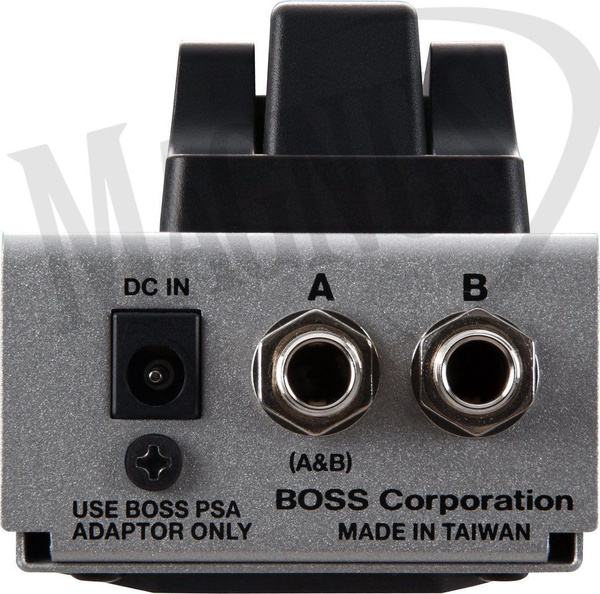 Boss FS-7 Akcesoria