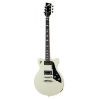 Duesenberg Bonneville Vintage White gitara elektryczna