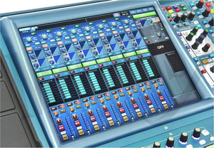 Midas PRO2-CC-IP mikser cyfrowy