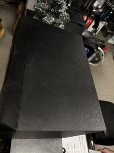 JBL 306P MKII monitor studyjny - ekspozycja