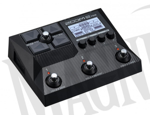Zoom G2 Four efekt gitarowy