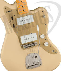 Squier 40TH Annivesary Jazzmaster MN SDSD gitara elektryczna