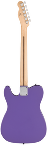 Fender Squier Sonic Esquire H LRL UVT - gitara elektryczna