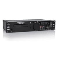 American DJ UCD100 MKIII odtwarzacz CD