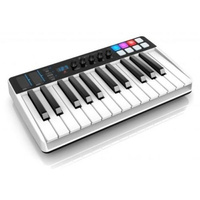 iK Multimedia IK iRig Keys I/O 25 klawiatura sterująca