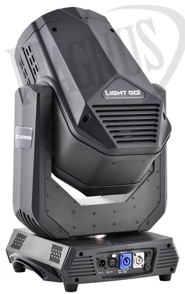 Light GO! Ultron głowica ruchoma