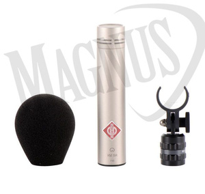 Neumann KM 184 mikrofon pojemnościowy