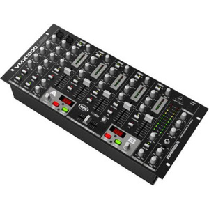 Behringer VMX1000USB mikser DJ