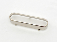 Goldo PU02N - Singlecoil - pokrywa do przetwornika gitarowego