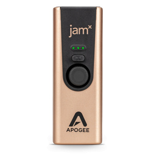 Apogee Jam X interfejs audio