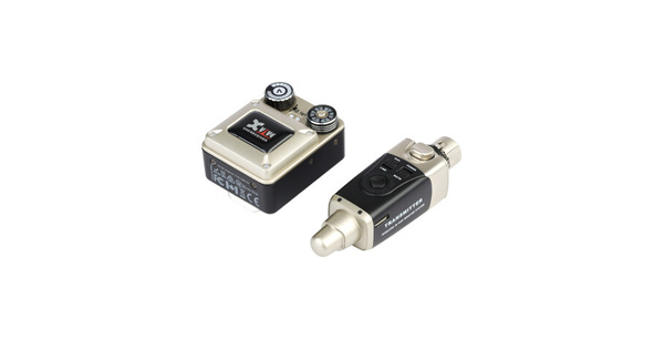 XVIVE U45 bezprzewodowy zestaw monitorów dousznych