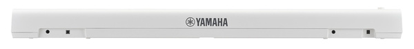 Yamaha Piaggero NP-35 WH pianino cyfrowe - bezpłatne lekcje online i FLOWKEY
