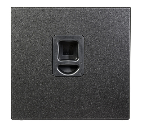 HK Audio PR:O 118 Sub D2 - subwoofer aktywny