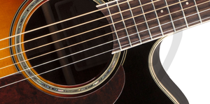 Takamine GD71CE-BSB gitara elektro-akustyczna