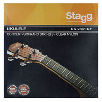 Stagg UK-2841-NY Struny