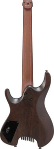 Ibanez QX527PB ABS Antique Brown Stained gitara elektryczna
