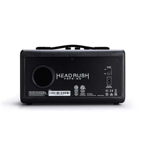 Headrush FRFR-GO - przenośny wzmacniacz gitarowy