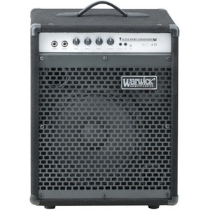 Warwick BC 40 Combo