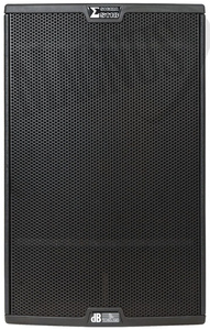 dB Technologies Sigma S118 kolumna basowa aktywna