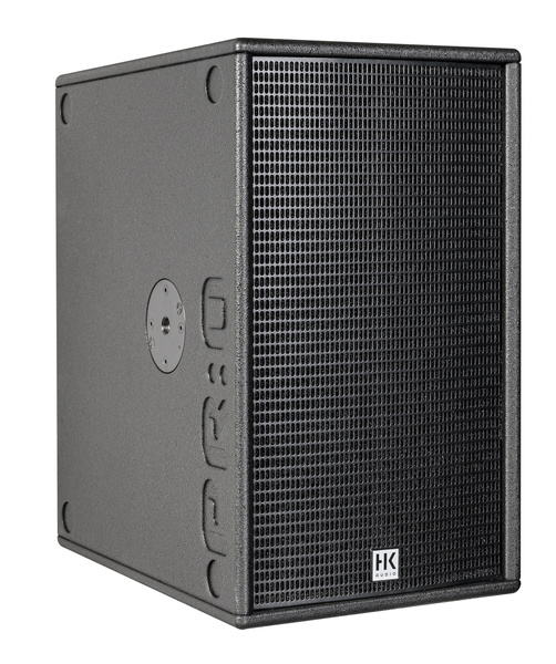 HK Audio PR:O 210 Sub D2 - subwoofer aktywny