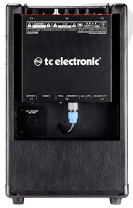 t.c. electronic BG250-208 Combo