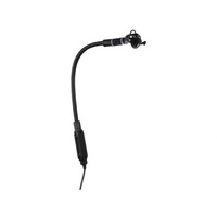 JTS CX-516 mikrofon do instrumentów (akordeon), złącze XLR