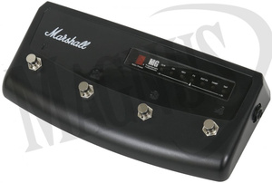 Marshall PEDL-90008 Stompware footswitch