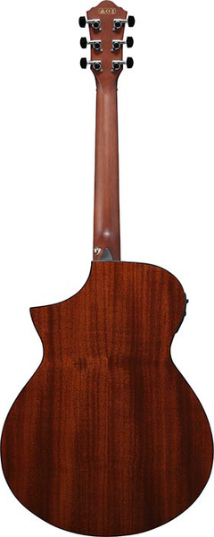 Ibanez AEWC11-DVS gitara elektryczna