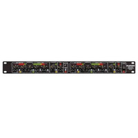 Drawmer DL251 procesor wokalowy