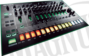 Roland TR-8 AIRA