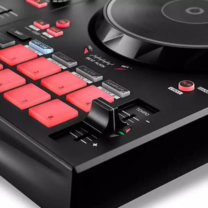 Hercules DJControl Inpulse 300 MK2 + KURS GRATIS kontroler