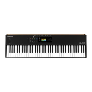 Studiologic SL73 MKII - klawiatura sterująca midi