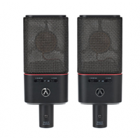 Austrian Audio OC18 Live Set mikrofon pojemnościowy