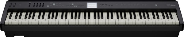 Roland FP-E50  pianino cyfrowe ze statywem Guitto